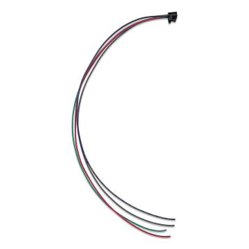 JJP Gen1 RGB LED Harness Pigtail